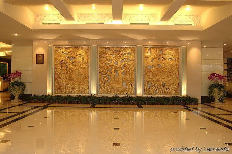 Guangdong Pearl Garden Hotel Kanton Exterior foto